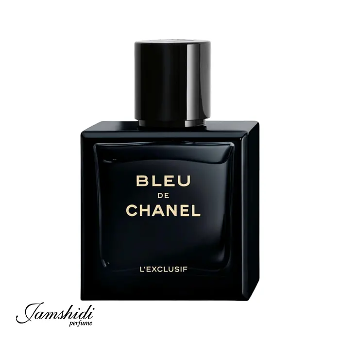 تصویر عطر شنل بلو شنل لکسکلوزیف، مردانه، حجم ۱۰۰ میلیلیتر