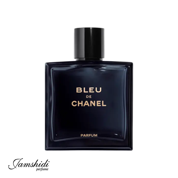 تصویر عطر شنل بلو شنل پارفوم، مردانه، حجم ۱۰۰ میلیلیتر