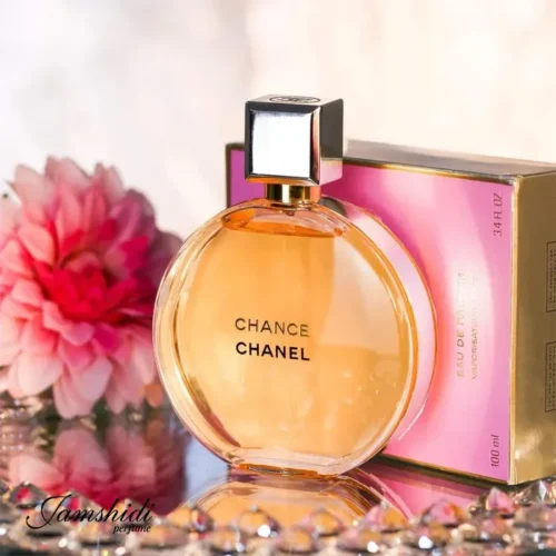 تصویر عطر شنل چنس ادو پرفیوم، زنانه، حجم ۱۰۰ میلی‌لیتر