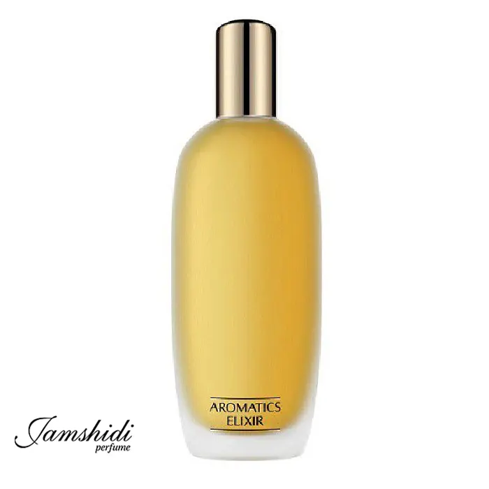 عطر کلینیک آروماتیکس الکسیر زنانه اورجینال