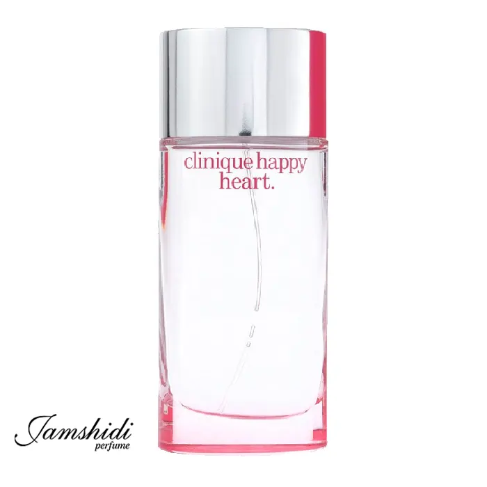 عطر کلینیک هپی هارت زنانه اورجینال