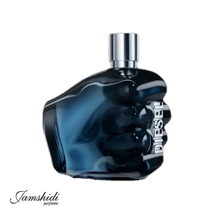 تصویر عطر دیزل اونلی د بریو ادو پرفیوم، مردانه، حجم ۱۲۵ میلی‌لیتر