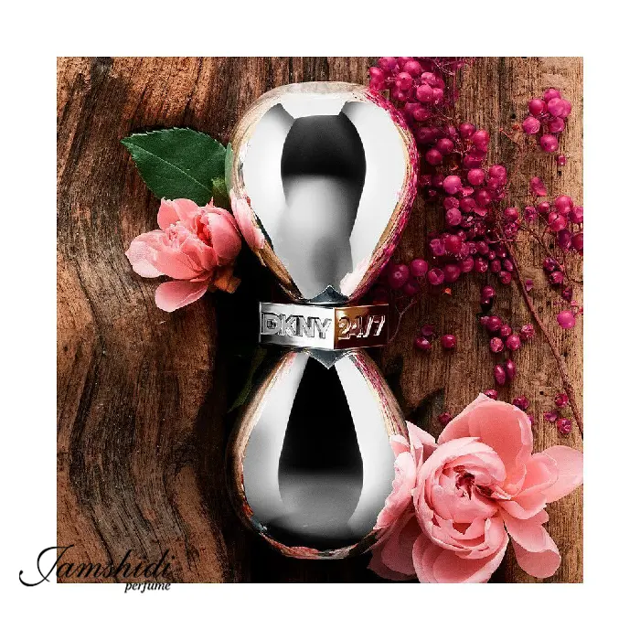 عطر دونا کارن DKNY 24/7 زنانه اورجینال