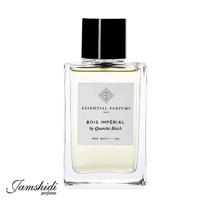 عطر اسنشیال پارفومز بوآ امپریال یونیسکس اورجینال