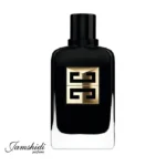 عطر جیوانچی جنتلمن سوسایتی ادو پرفیوم آمبر مردانه اورجینال