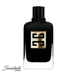 عطر جیوانچی جنتلمن سوسایتی ادو پرفیوم آمبر مردانه اورجینال