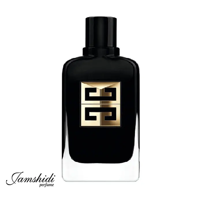 عطر جیوانچی جنتلمن سوسایتی ادو پرفیوم آمبره مردانه اورجینال