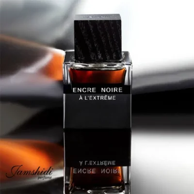 عطر لالیک آنکر نویر اکستریم مردانه اورجینال