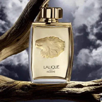 Lalique Pour Homme3 عطر لالیک پورهوم مردانه اورجینال