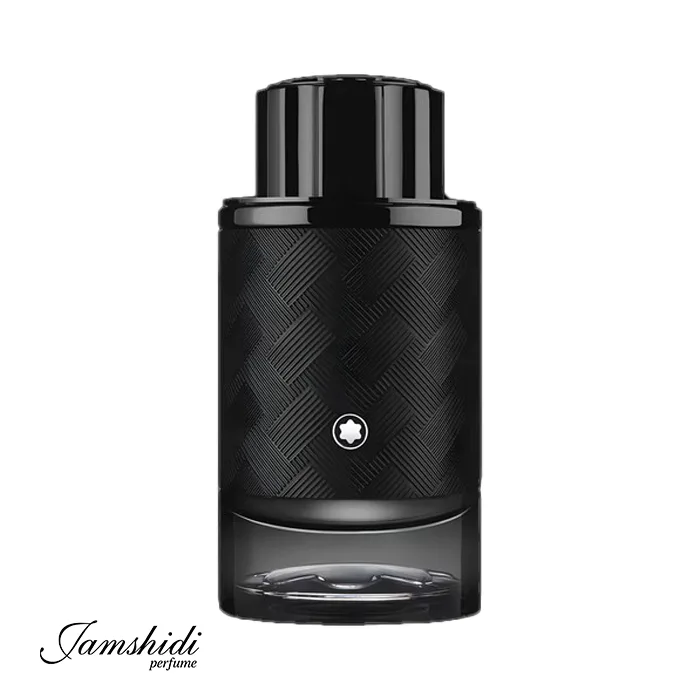 تصویر عطر مونت بلنک ( مون بلان ) اکسپلورر اکستریم، مردانه، حجم ۱۰۰ میلی‌لیتر