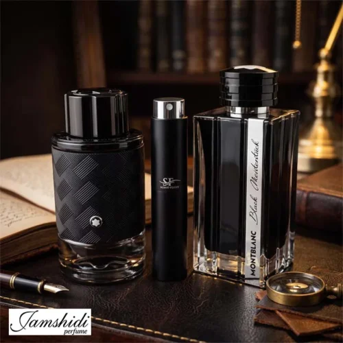 Montblanc Explorer Extreme (3) تصویر عطر مونت بلنک ( مون بلان ) اکسپلورر اکستریم، مردانه، حجم ۱۰۰ میلیلیتر