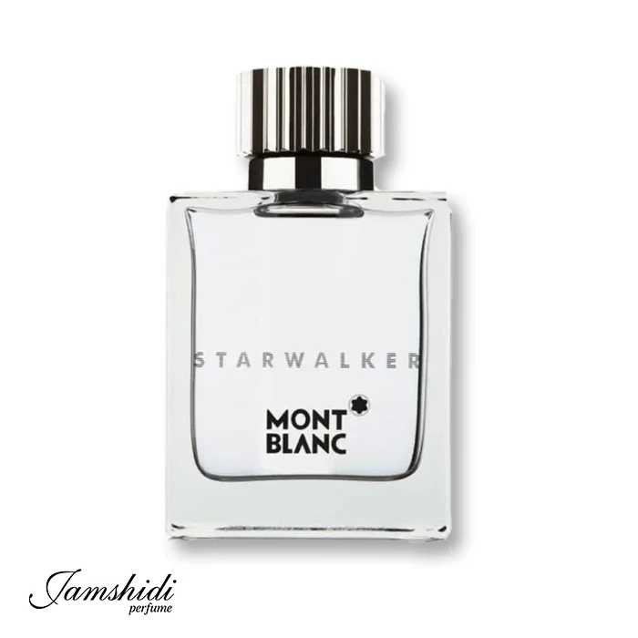 تصویر عطر مونت بلنک ( مون بلان ) استارواکر، مردانه، حجم ۷۵ میلی‌لیتر