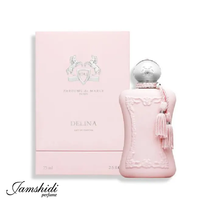 عطر پارفومز د مارلی دلینا زنانه اورجینال