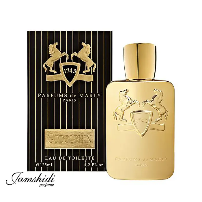 عطر پارفومز د مارلی گودولفین مردانه اورجینال