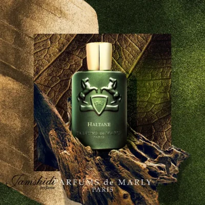 عطر پارفومز د مارلی هالتین مردانه اورجینال