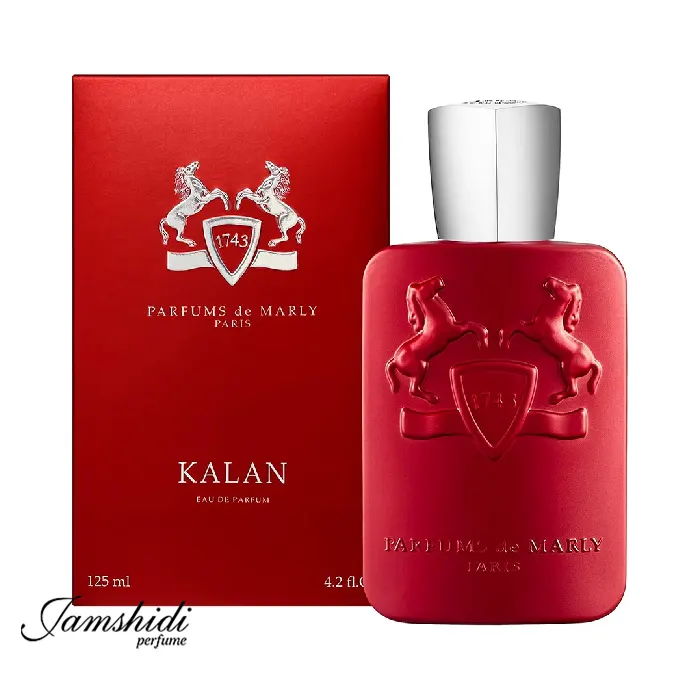 عطر پارفومز د مارلی کالان یونیسکس اورجینال