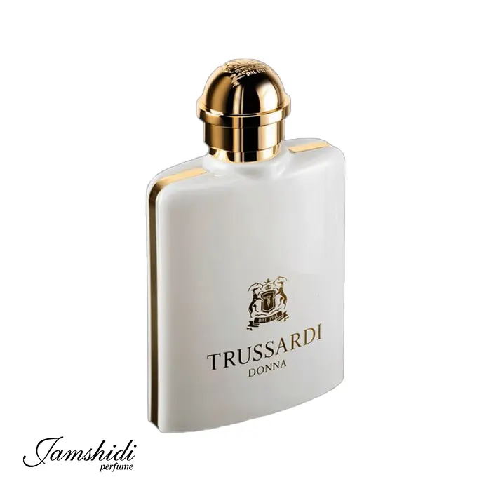 تصویر عطر تروساردی دونا، زنانه، حجم ۱۰۰ میلی‌لیتر
