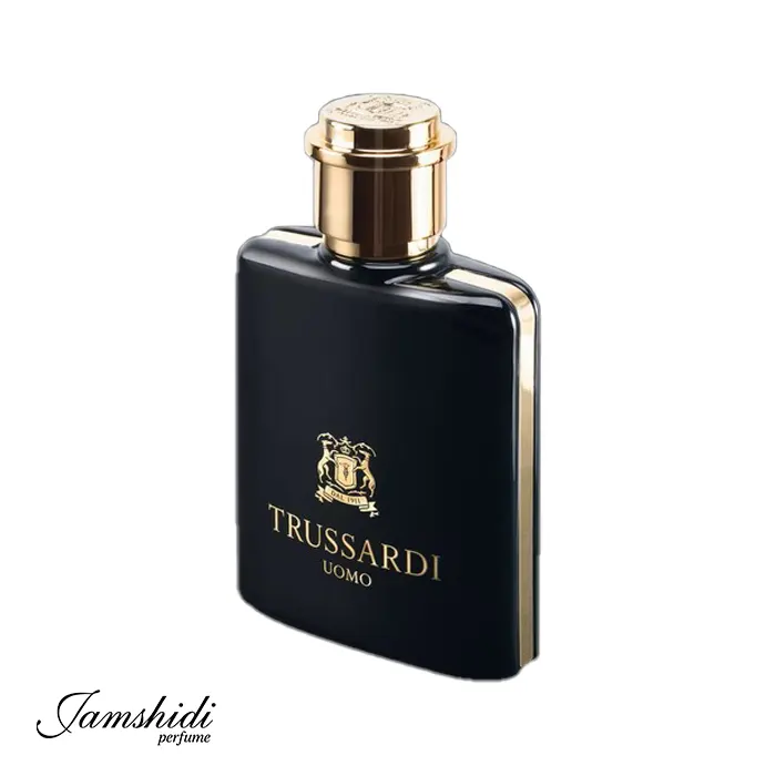تصویر عطر تروساردی اومو، مردانه، حجم ۱۰۰ میلی‌لیتر