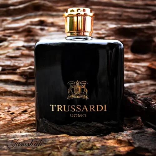 تصویر عطر تروساردی اومو، مردانه، حجم ۱۰۰ میلی‌لیتر