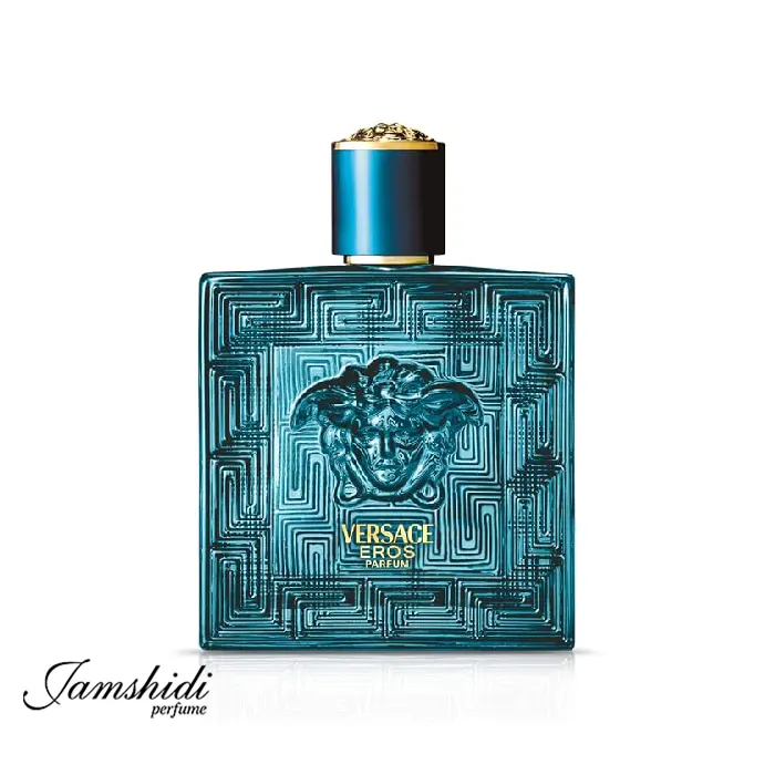 عطر ورساچه اروس مردانه اورجینال