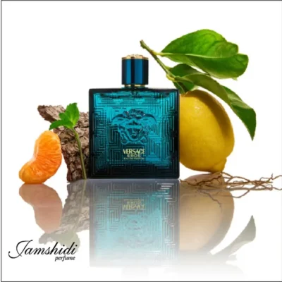 عطر ورساچه اروس مردانه اورجینال
