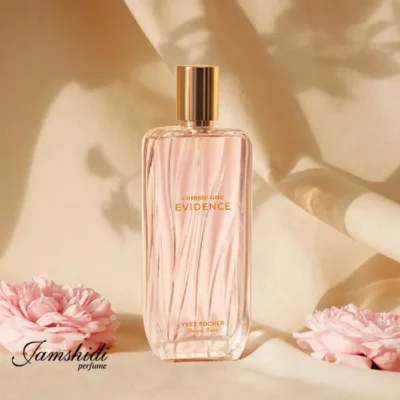 عطر ایو روشه اویدنس زنانه اورجینال