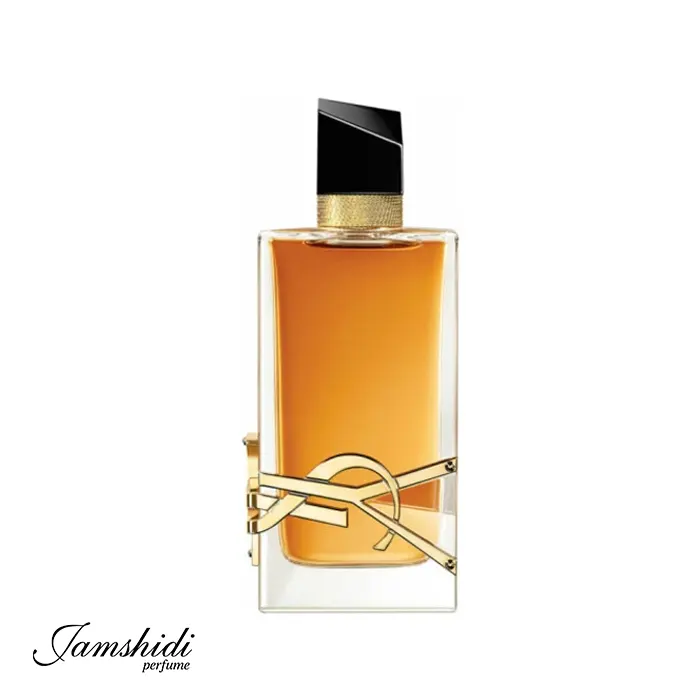 تصویر عطر ایو سن لوران لیبره اینتنس، زنانه، حجم ۹۰ میلی‌لیتر