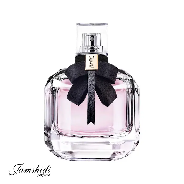 تصویر عطر ایو سن لوران مون پاریس، زنانه، حجم ۹۰ میلی‌لیتر