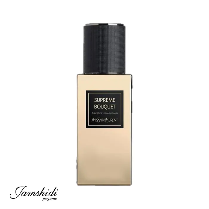 تصویر عطر ایو سن لوران سوپریم بوکت، یونیسکس، حجم ۱۲۵ میلی‌لیتر