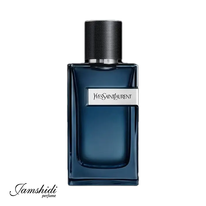 تصویر عطر ایو سن لوران وای ادو پرفیوم اینتنس، مردانه، حجم ۱۰۰ میلی‌لیتر