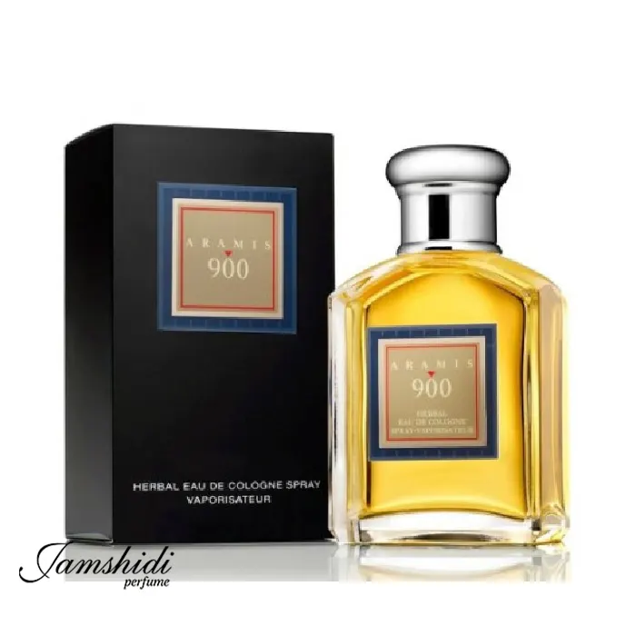 عطر آرامیس ۹۰۰ مردانه اورجینال